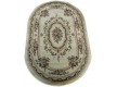 Синтетичний килим Heatset  6199B CREAM - Висока якість за найкращою ціною в Україні - зображення 3.